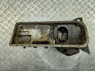 масляный поддон BMW 5 E39 1997, 2.0 л., бензин, АКПП, синий, седан, 1740917