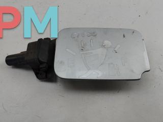 лючок топливного бака Citroen C8 1 поколение 2003, 2.2 л., бензин, МКПП, серый, минивэн, 1485207080