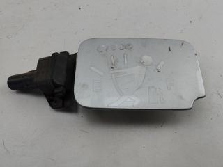 лючок топливного бака Citroen C8 1 поколение 2003, 2.2 л., бензин, МКПП, серый, минивэн, 1485207080