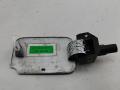 лючок топливного бака Citroen C8 2003, 2.2 л., бензин, МКПП, серый, минивэн, 1485207080 - фото №2
