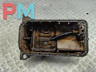 масляный поддон BMW 3 серия E46 1999, 1.9 л., бензин, МКПП, синий, седан, 1432719