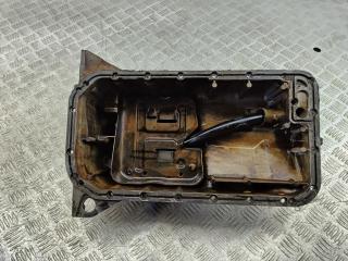 масляный поддон BMW 3 E46 1999, 1.9 л., бензин, МКПП, синий, седан, 1432719