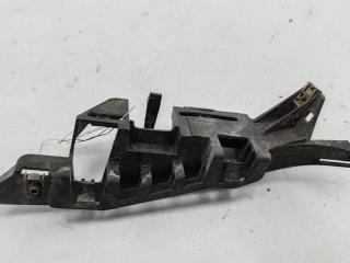 крепление ( кронштейн ) крыла Peugeot 307 1 поколение 2004, кабриолет, 9643074480