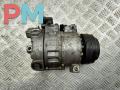компрессор кондиционера BMW 5 серия E39 1997, 2.0 л., бензин, 8362414 - фото №2