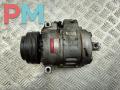 компрессор кондиционера BMW 5 серия E39 1997, 2.0 л., бензин, 8362414 - фото №3