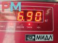 компрессор кондиционера BMW 5 серия E39 1997, 2.0 л., бензин, 8362414 - фото №6