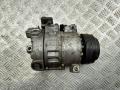 компрессор кондиционера BMW 5 E39 1997, 2.0 л., бензин, 8362414 - фото №2