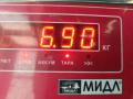 компрессор кондиционера BMW 5 E39 1997, 2.0 л., бензин, 8362414 - фото №6