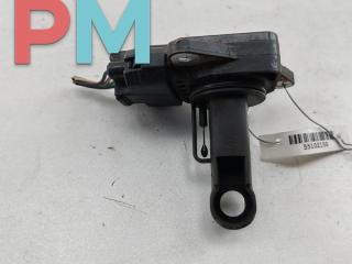 Расходомер (измеритель потока воздуха) Toyota RAV4 XA30 2006, 2.2 л., дизель, МКПП, чёрный, внедорожник 5 дв., 222040N010