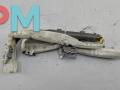 подушка безопасности боковая (шторка) Nissan Primera P12 2006, 1.8 л., бензин, МКПП, чёрный, универсал - фото №2