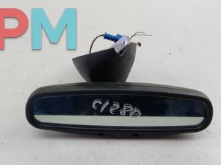 зеркало салона Citroen C8 1 поколение 2003, 2.2 л., бензин, МКПП, серый, минивэн, 14852480XT