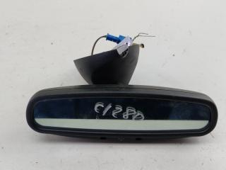 зеркало салона Citroen C8 1 поколение 2003, 2.2 л., бензин, МКПП, серый, минивэн, 14852480XT