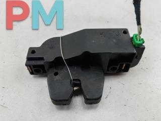 замок багажника Citroen C8 1 поколение 2003, минивэн, 9646091580