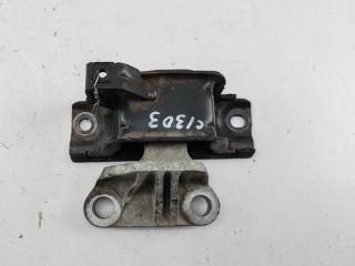 подушка крепления двигателя Opel Corsa D 2009, 1.2 л., бензин, МКПП, чёрный, хетчбэк 3 дв., 13130745