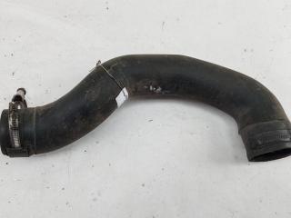 патрубок интеркулера Opel Astra H 2007, 1.9 л., дизель, АКПП, серый, универсал, 55557038