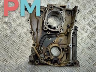 насос масляный BMW 3 серия E46 1999, 1.9 л., бензин, МКПП, синий, седан, 1739419