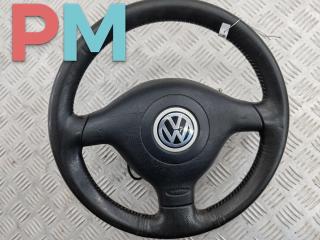 руль Volkswagen Passat B5 1997, 1.9 л., дизель, МКПП, серый, седан, 3B0419091N