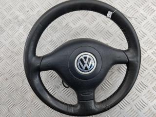 руль Volkswagen Passat B5 1997, 1.9 л., дизель, МКПП, серый, седан, 3B0419091N