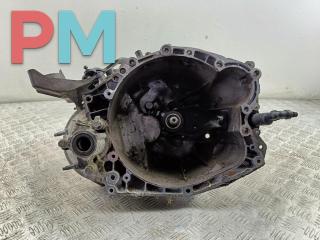 МКПП Citroen C5 1 поколение 2003, 1.8 л., бензин, МКПП, серый, универсал, 20DL29