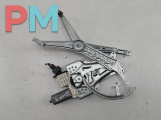 стеклоподъемник электрический передний правый Opel Vectra C 2003, 2.2 л., бензин, АКПП, серый, универсал, 9178986