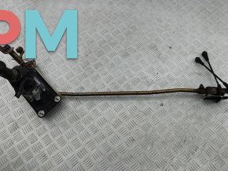 кулиса Volkswagen Golf 4 поколение 2001, 1.9 л., дизель, МКПП, синий, универсал, 1J0711025G