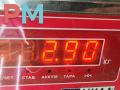 руль Volkswagen Golf 4 поколение 2000, 1.4 л., бензин, МКПП, серый, хетчбэк 5 дв., 1J0419091AB - фото №3