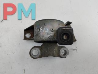 подушка крепления двигателя Opel Corsa D 2009, 1.2 л., бензин, МКПП, чёрный, хетчбэк 3 дв., 13130739