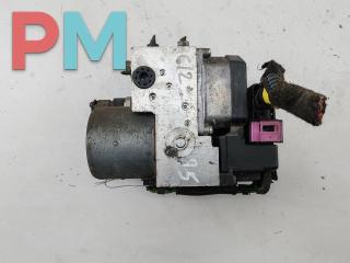 блок ABS Opel Astra G 2003, 1.6 л., бензин, МКПП, белый, хетчбэк 5 дв., 24463350