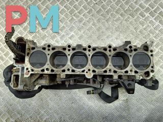 блок цилиндров BMW 5 серия E39 1997, 2.0 л., бензин, АКПП, 1748450