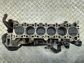 блок цилиндров BMW 5 E39 1997, 2.0 л., бензин, АКПП, 1748450