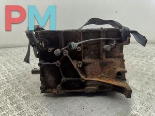 блок цилиндров BMW 3 серия E46 1999, 1.9 л., бензин, МКПП, 194E1, M43B19
