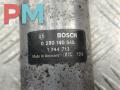 клапан холостого хода BMW 5 серия E39 1999, 2.5 л., бензин, МКПП, серый, универсал, 1744713 - фото №4