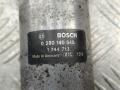 клапан холостого хода BMW 5 E39 1999, 2.5 л., бензин, МКПП, серый, универсал, 1744713 - фото №4