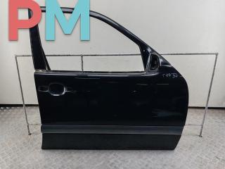 дверь сдвижная Mercedes-Benz E-Класс W210/S210 [рестайлинг] 2000, чёрный, универсал