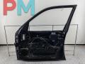 дверь сдвижная Mercedes-Benz E-Класс W210/S210 [рестайлинг] 2000, чёрный, универсал - фото №2