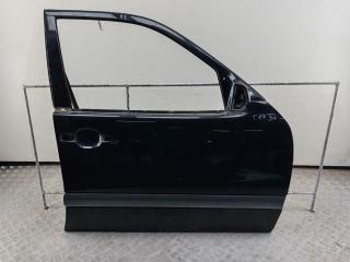 дверь сдвижная Mercedes-Benz E W210 2000, чёрный, универсал