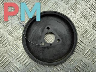 шкив насоса гидроусилителя BMW 3 серия E46 1999, 1.9 л., бензин, МКПП, синий, седан, 1247891