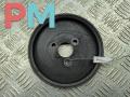 шкив насоса гидроусилителя BMW 3 серия E46 1999, 1.9 л., бензин, МКПП, синий, седан, 1247891 - фото №2