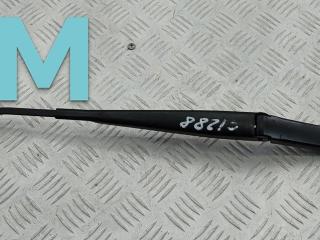 Щеткодержатель (поводок стеклоочистителя) передний Volkswagen Tiguan 2 поколение 2016, 2.0 л., дизель, АКПП, коричневый, внедорожник 5 дв., 5NB955409