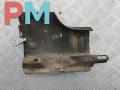 Накладка на порог наружная левая Volkswagen Passat B6 2006, чёрный, универсал, 3C0853897 - фото №2