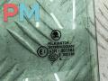 форточка задняя правая Skoda Fabia 2 поколение (5J) 2009, 1.2 л., бензин, МКПП, серый, хетчбэк 5 дв. - фото №2