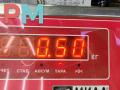 форточка задняя правая Skoda Fabia 2 поколение (5J) 2009, 1.2 л., бензин, МКПП, серый, хетчбэк 5 дв. - фото №3