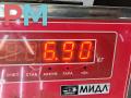 полуось передняя левая (приводной вал, ШРУС) Volvo V70 2 поколение 2001, 2.3 л., бензин, АКПП, чёрный, универсал - фото №4