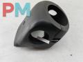 кожух рулевой колонки Opel Astra G 2001, 1.2 л., бензин, МКПП, серый, хетчбэк 3 дв., 90538219 - фото №3