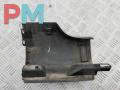 Накладка на порог наружная левая Volkswagen Passat B6 2008, серый, универсал, 3C0853897 - фото №4