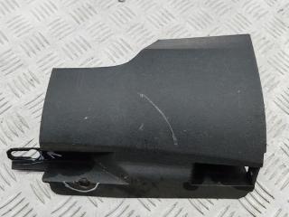 Накладка на порог наружная левая Volkswagen Passat B6 2008, серый, универсал, 3C0853897