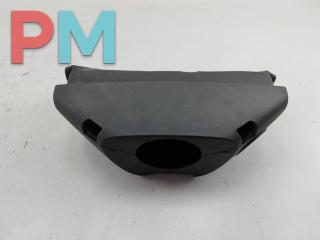 кожух рулевой колонки Opel Vectra C [рестайлинг] 2008, 1.9 л., дизель, МКПП, серый, универсал, 230635620