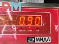 зеркало левое Skoda Fabia 2 поколение (5J) 2009, 1.2 л., бензин, МКПП, серый, хетчбэк 5 дв., 5J1857501AT - фото №7