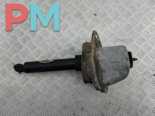 амортизатор задний правый Volvo S80 1 поколение 1999, 2.0 л., бензин, МКПП, чёрный, седан