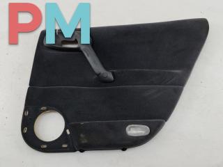 обшивка двери задняя правая Opel Vectra B [рестайлинг] 2001, 1.6 л., бензин, МКПП, красный, универсал, 090362970